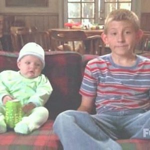 5x02 Watching the Baby