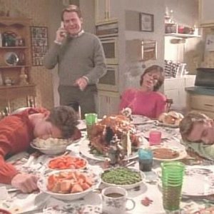 5x04 Thanksgiving