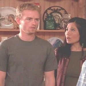 5x04 Thanksgiving