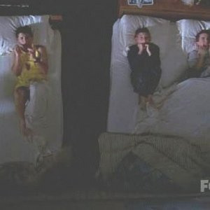 5x05 Malcolm Films Reese