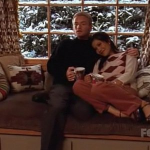 5x07 Christmas Trees