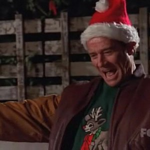5x07 Christmas Trees