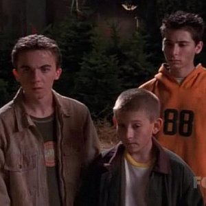 5x07 Christmas Trees