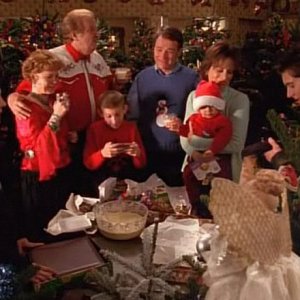 5x07 Christmas Trees