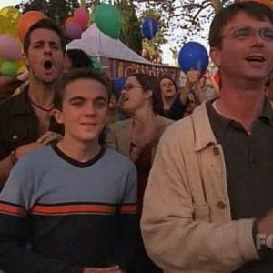 5x08 Block Party