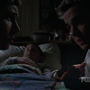 5x09 Dirty Magazine