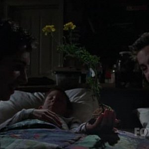 5x09 Dirty Magazine