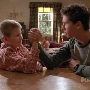 5x09 Dirty Magazine
