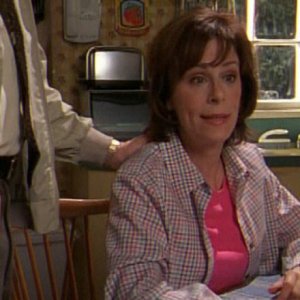5x13 Lois' Sister