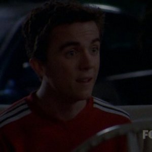 5x13 Lois' Sister