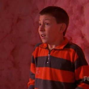 5x13 Lois\' Sister