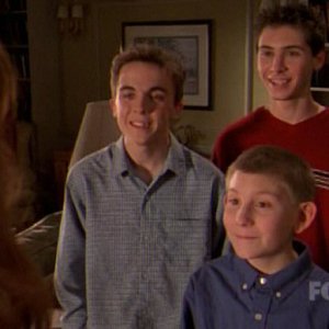 5x13 Lois\' Sister