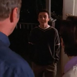 5x14 Malcolm Dates A Family