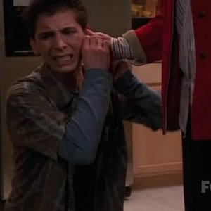 5x15 Resse's Apartment