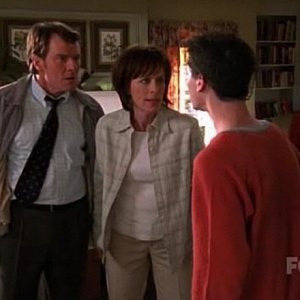 5x15 Resse's Apartment