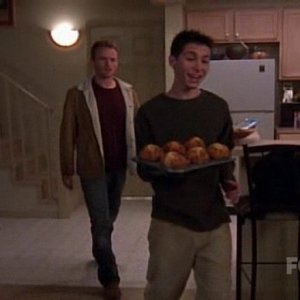 5x15 Resse's Apartment