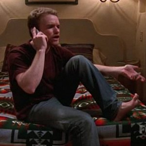 5x15 Resse's Apartment