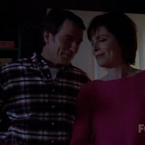 5x15 Resse's Apartment