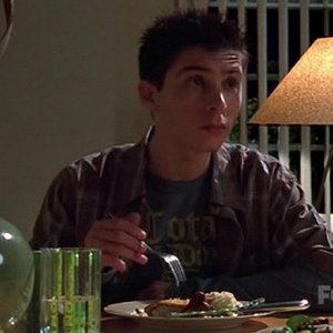 5x15 Resse's Apartment