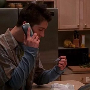 5x15 Resse's Apartment