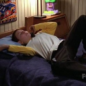 5x15 Resse's Apartment