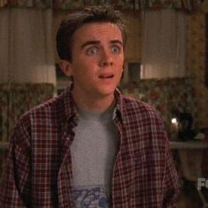 5x16 Malcolm Visits College