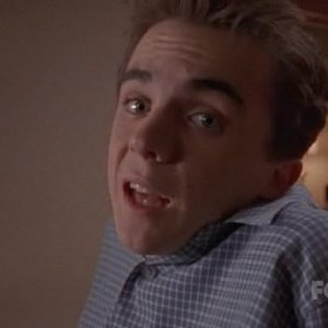 5x16 Malcolm Visits College
