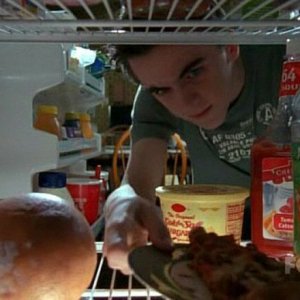 5x16 Malcolm Visits College