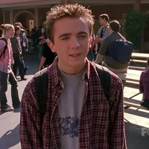5x16 Malcolm Visits College