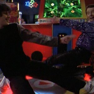 5x18 Dewey's Special Class