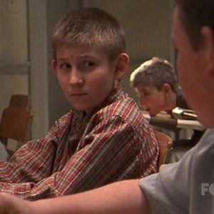 5x18 Dewey's Special Class
