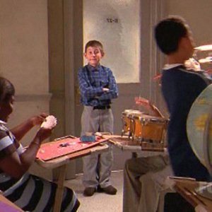 5x18 Dewey's Special Class