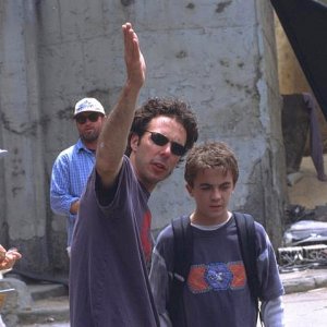 Frankie Muniz in 'Big Fat Liar' (2002)
