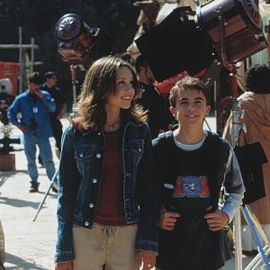 Frankie Muniz in 'Big Fat Liar' (2002)