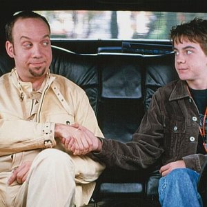Frankie Muniz in 'Big Fat Liar' (2002)