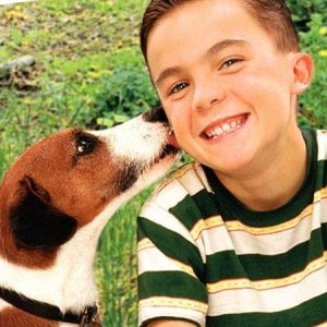 Frankie Muniz in 'My Dog Skip' (2000)