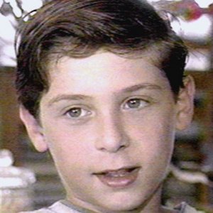Justin Berfield on 'Entertainment Tonight' (1996)