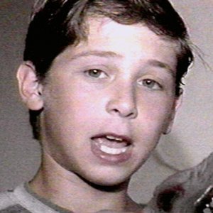Justin Berfield on 'Entertainment Tonight' (1996)