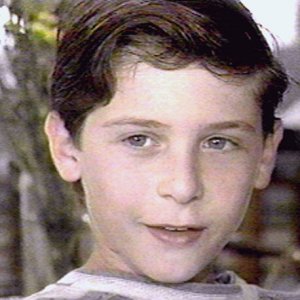 Justin Berfield on 'Entertainment Tonight' (1996)