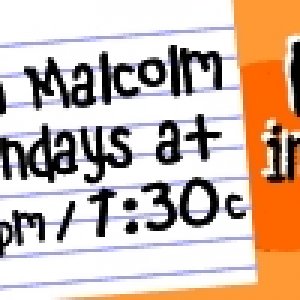 Season 1 official Fox promotional banner