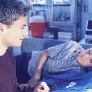1x03 Home Alone 4 still
