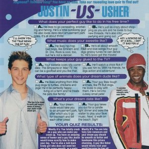 "m" magazine, May 2002