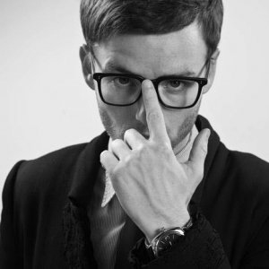 Chris Masterson as DJ Chris Kennedy