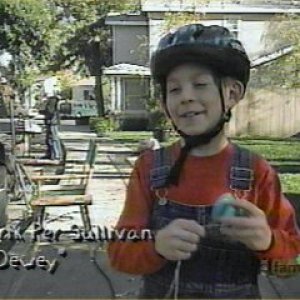 Erik Per Sullivan in Total Access 24/7