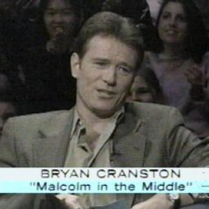 Bryan Cranston on VH1's 'The List', May 3, 2000