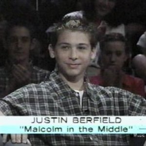 Justin Berfield on VH1's 'The List', May 3, 2000