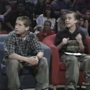 Justin Berfield on VH1's 'The List', May 3, 2000