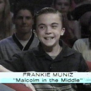 Frankie Muniz on VH1's 'The List', May 3, 2000