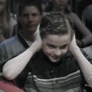 Frankie Muniz on VH1's 'The List', May 3, 2000