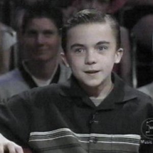 Frankie Muniz on VH1's 'The List', May 3, 2000